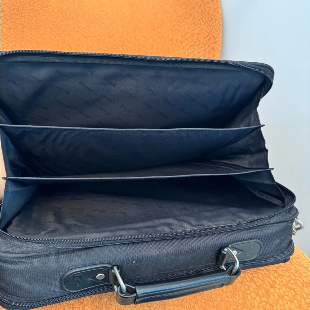 Targus Laptop Bag Briefcase